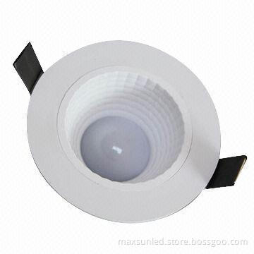 LED Downlight, 7W, Promotional Fitting, with CE and RoHS Marks